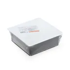 Коробка распаячная для с/п безгалогенная (HF) 103х103х47 (72шт/кор)