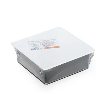 Коробка распаячная для с/п безгалогенная (HF) 103х103х47 (72шт/кор)