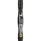 Муфта соединительная 4ПСТ-1-25/50 нг-LS-Б с болт. соединителями | 65548 | КВТ