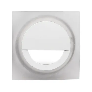 Светильник светодиодный архитектурный ДВО PWS/R S7070 4w 4000K White IP20 для ступеней | 5005693 | Jazzway