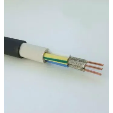 Кабель силовой ППГнг(А) -FRHF 3х2.5-1