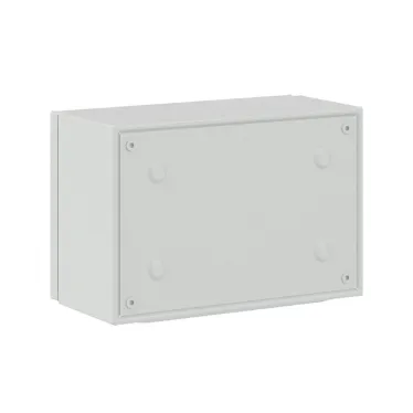 Корпус сварной ST без М/П 200x300x150