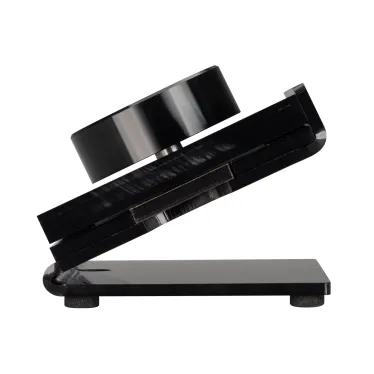 Панель SMART-P100-MIX-SUF Black (3V, Rotary, 2.4G) (Arlight, IP20 Пластик, 5 лет) | 034772 | Arlight