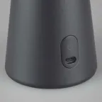 Светильник SP-PATIO-TAB-2W Warm3000 (GR, 127 deg) (Arlight, IP54 Металл, 2 года) | 031628 | Arlight