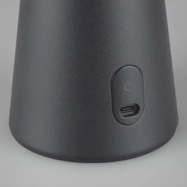 Светильник SP-PATIO-TAB-2W Warm3000 (GR, 127 deg) (Arlight, IP54 Металл, 2 года) | 031628 | Arlight