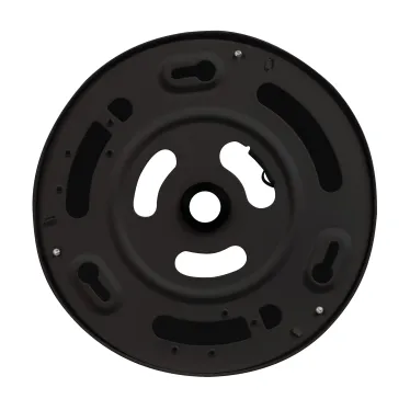 Корпус SP-LEGEND-R175 (BK) (Arlight, Металл) | 030949 | Arlight