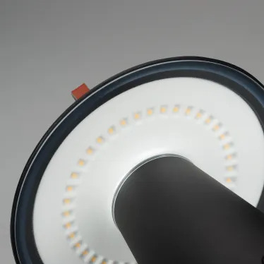 Светильник SP-PATIO-TAB-2W Warm3000 (BK, 127 deg) (Arlight, IP54 Металл, 2 года) | 043587 | Arlight