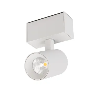 Светильник MAG-SPOT-45-R85-7W Warm3000 (WH, 24 deg, 24V) | 026964 | Arlight