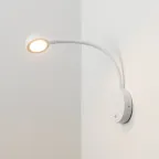 Светильник SP-SON-R90-3W Warm3000 (WH, 100 deg, 230V) (Arlight, IP20 Металл, 3 года) | 031395 | Arlight