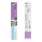 Светильник сенсорный модель F 6W 600lm 4000K 170-260V 500mm TOUCH | 9022531206 | Gauss