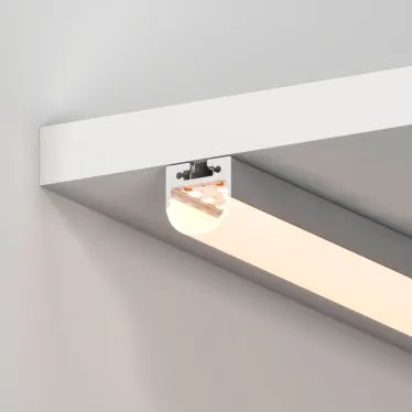 Профиль SL-LINE-2011M-2000 ANOD | 023720 | Arlight