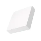 Светильник SP-QUADRO-S250x250-25W Warm3000 (WH, 120 deg, 230V) | 034787 | Arlight