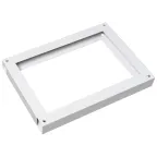 Цоколь ГРЩ хх.60.80 IP31 SMART | YKV10-TS-600-800-31-S | IEK