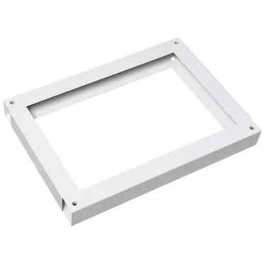 Цоколь ГРЩ хх.60.80 IP31 SMART | YKV10-TS-600-800-31-S | IEK