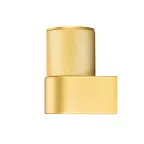 Светильник SP-SPICY-WALL-S115x72-6W Warm3000 (GD, 40 deg) (arlight, IP20 Металл, 3 года) | 033685 | Arlight