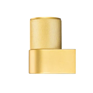 Светильник SP-SPICY-WALL-S115x72-6W Warm3000 (GD, 40 deg) (arlight, IP20 Металл, 3 года) | 033685 | Arlight