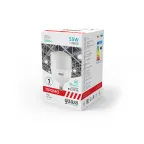 Лампа светодиодная промышленная Elementary T160 55W 5250lm 6500K E40 Promo LED 1/12 | 60436 | Gauss