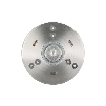 Светильник KT-AQUA-COLOR-R85-9W RGB (SL, 25 deg, 12V) | 024939 | Arlight