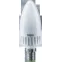 Лампа светодиодная LED 7Вт Е14 230В 6500К NLL-C37-7-230-6.5K-E14-FR свеча матовая | 61240 | Navigator