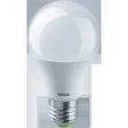 Лампа светодиодная LED NLL-A60-10-12/24-4K-E27 | 61475 | Navigator