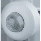 Датчик движения ИК NS-IRM08-WH | 61581 | Navigator