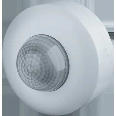 Датчик движения ИК NS-IRM08-WH | 61581 | Navigator