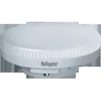 Лампа светодиодная NLL LED NLL-GX53-10-230-2.7K-DIMM | 61631 | Navigator