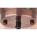 Светильник декоративный NIL (база потолочная) NFA-CR01-006 метал. черненая медь | 61735 | Navigator