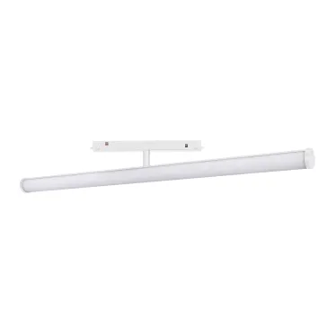 Светильник MAG-ORIENT-TUBE-TURN-L600-20W Warm3000 (WH, 180 deg, 48V) (Arlight, IP20 Металл, 5 лет) | 036475 | Arlight