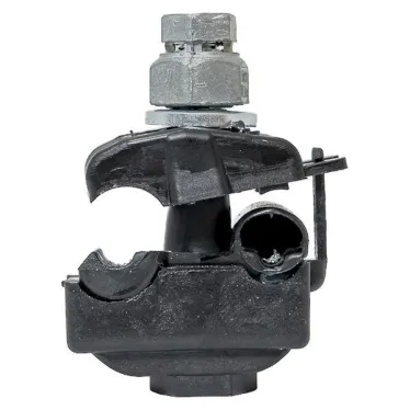 Зажим прокалывающий ответвительный P6X-95 16-120 мм2 /1,5-16 мм2 EKF PROxima инд. упак. | p-6x-95-r | EKF