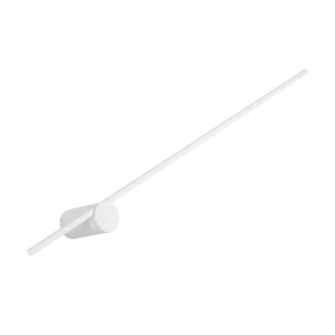 Светильник SP-VINCI-S900x55-10W Day4000 (WH, 110 deg, 230V) (Arlight, IP20 Металл, 3 года) | 035684 | Arlight