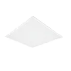 Светильник светодиодный ДВО Alenka LED-32-845-23 34Вт 5000 IP40 прозрачный | 705003223 | ЗСП