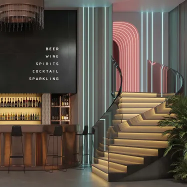 Светодиодная лента RT-A120-8mm 24V Tiffany (9.6 W/m, IP20, 2835, 5m) (Arlight, -) | 043382 | Arlight