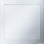 Светильник светодиодный ДПО NLP-SW1-24W-840-WH-LED (300x300) 24Вт 4000К IP20 опал | 71399 | Navigator