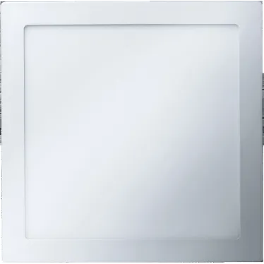 Светильник светодиодный ДПО NLP-SW1-24W-840-WH-LED (300x300) 24Вт 4000К IP20 опал | 71399 | Navigator