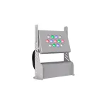 ПРОЖЕКТОР RGBW | LE-СБУ-48-025-3110-67RGBW | LEDeffect