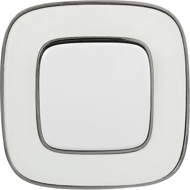 Valena ALLURE DIY Белый Выключатель 1-клавишный 10А 250В | 752701 | Legrand
