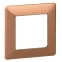 Valena LIFE Медь Рамка 1-ая | 754161 | Legrand