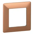 Valena LIFE Медь Рамка 1-ая | 754161 | Legrand