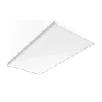 Светильник светодиодный A300 2.0 универсальный 60Вт 5000K 1195х595х50 мм IP40 с расс. призма с микр.ДД | V1-A0-00300-01PRS-4006050 | VARTON