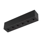 Светильник MAG-DARK-45-L200-6W Day4000 (BK, 20 deg, 24V) (Arlight, IP20 Металл, 3 года) | 034028 | Arlight