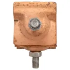 Держатель фальцевый Cu EKF PROxima |  lp-33196-cu |  EKF