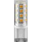 Лампа светодиодная NLL-P-G9-5-230-6.5K-NF (без пульсаций) | 80253 |  Navigator