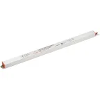 Блок питания ARV-12060-LONG-D (12V, 5A, 60W) (Arlight, IP20 Металл, 2 года) | 024097(1) | Arlight