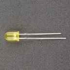 Светодиод ARL-5613UYD-6cd | 003357 | Arlight