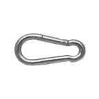 Карабин пожарный М8 DIN5299C(1шт)