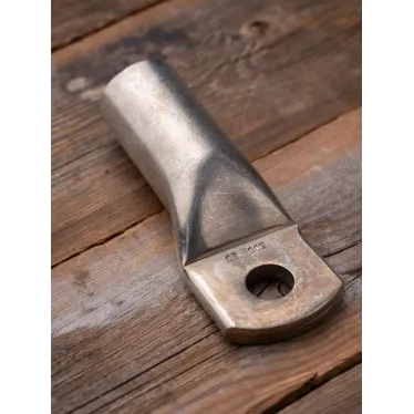 Наконечник медный луженый ТМЛ DIN 500-20 PROxima