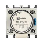 Приставка ПВЭ-13