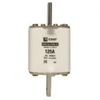 Вставка плавкая ППН-37 400/125А габарит 2