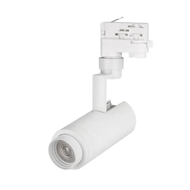 Светильник LGD-ZEUS-TRUECOLOR-4TR-R67-10W Day4000 CRI98 (WH, 20-60 deg, 230V) (Arlight, IP20 Металл, 5 лет) | 031418 | Arlight